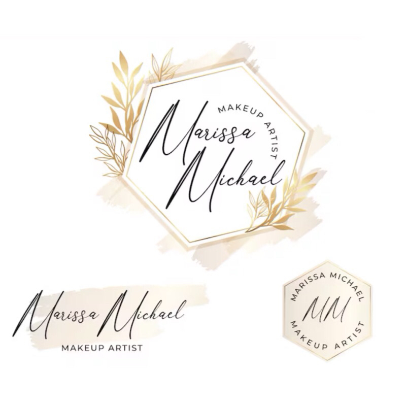 

ARABELLA MARISSA | JASA BIKIN DESAIN LOGO OLSHOP BISNIS SIMPLE