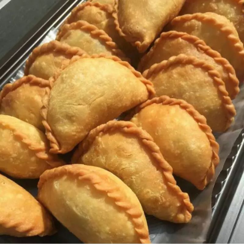 

PASTEL DAGING isi 10( Frozen Dan Matang)