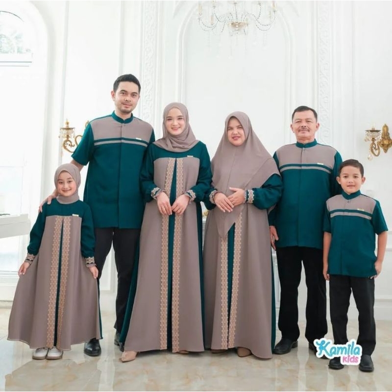 bayar ditempat cod - famset terbaru bildacollection family couple keluarga modern famset terbaru 202