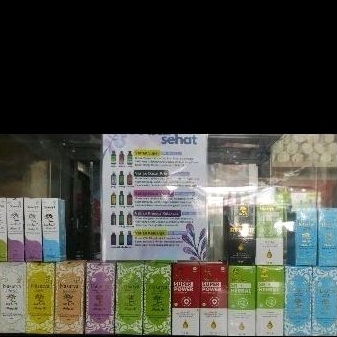 

NASATYA HERBAL