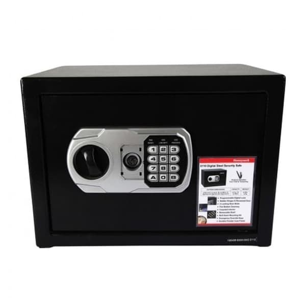 SAFETY BOX