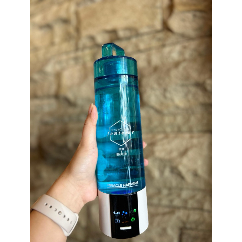 HydroGen Fontaine PemInhaler_Lwg