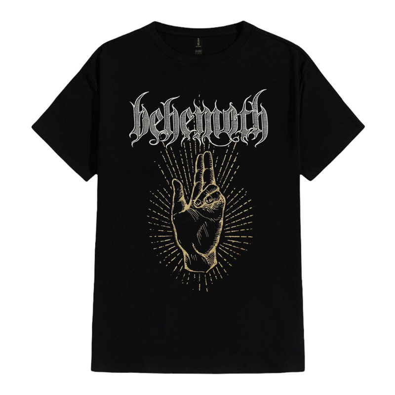 BEHEMOTH - LCFR