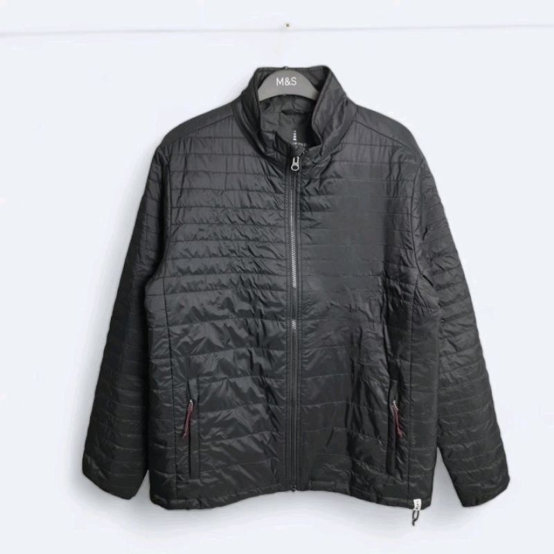 JAKET LAND END JEPANG