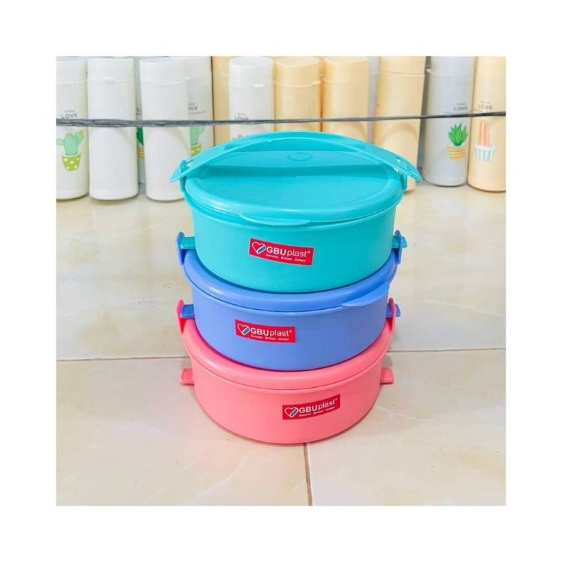 rantang orion 3susun gbu