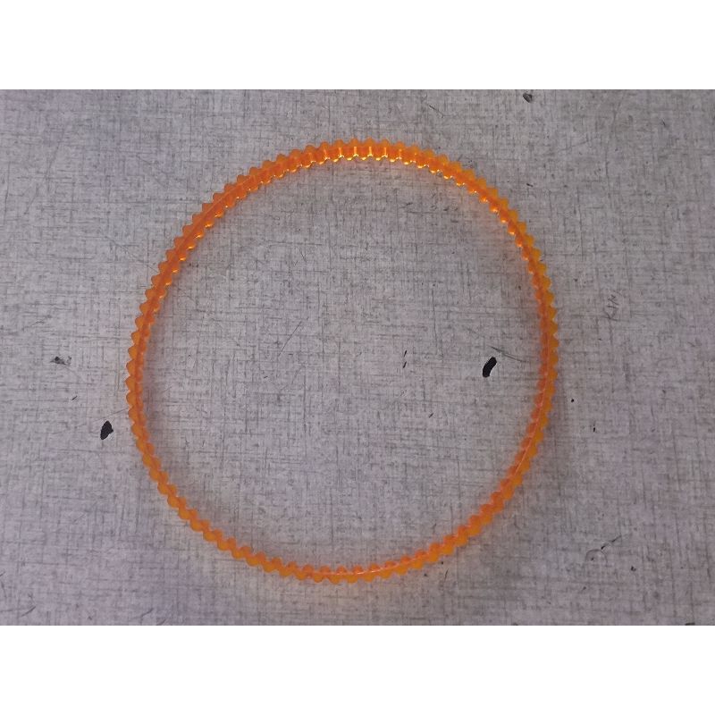 Linden Dinamo Mesin Kecil