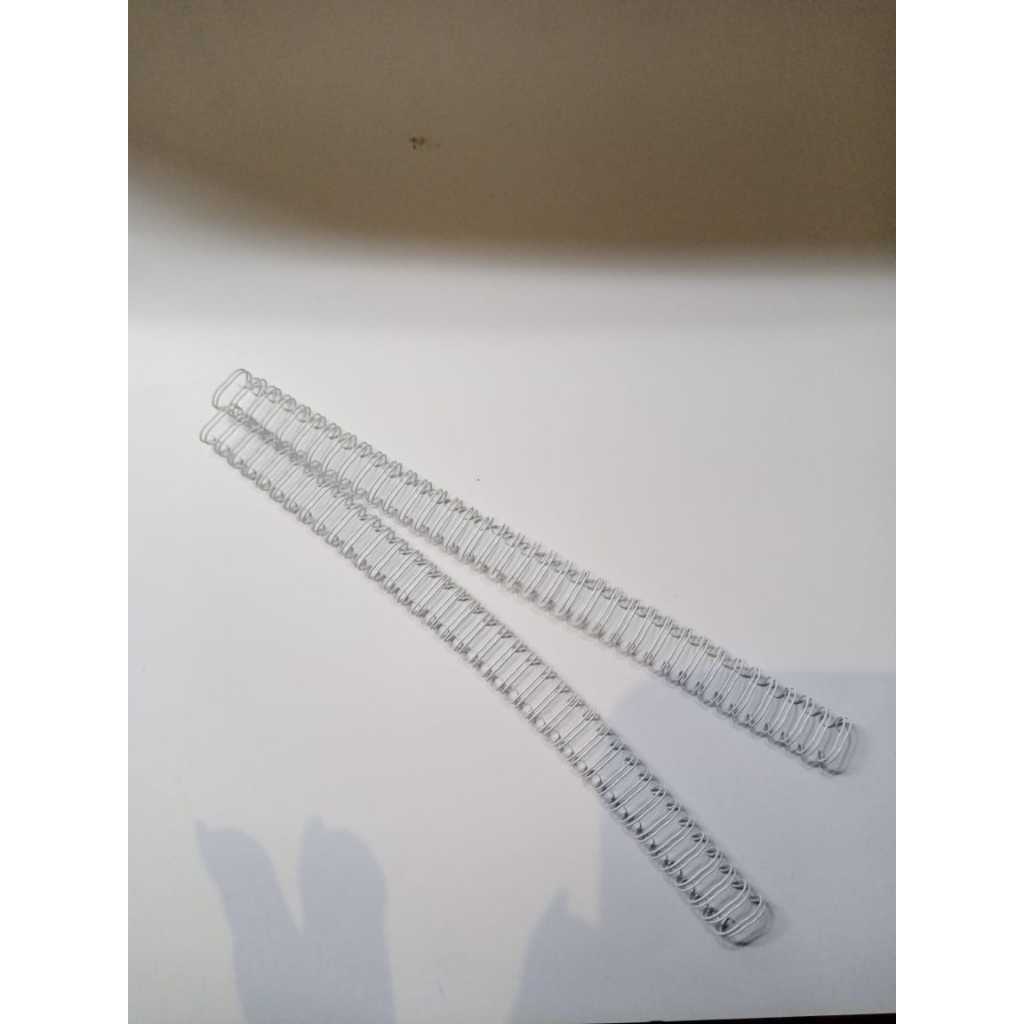 

RING BINDING/ JILID SPIRAL