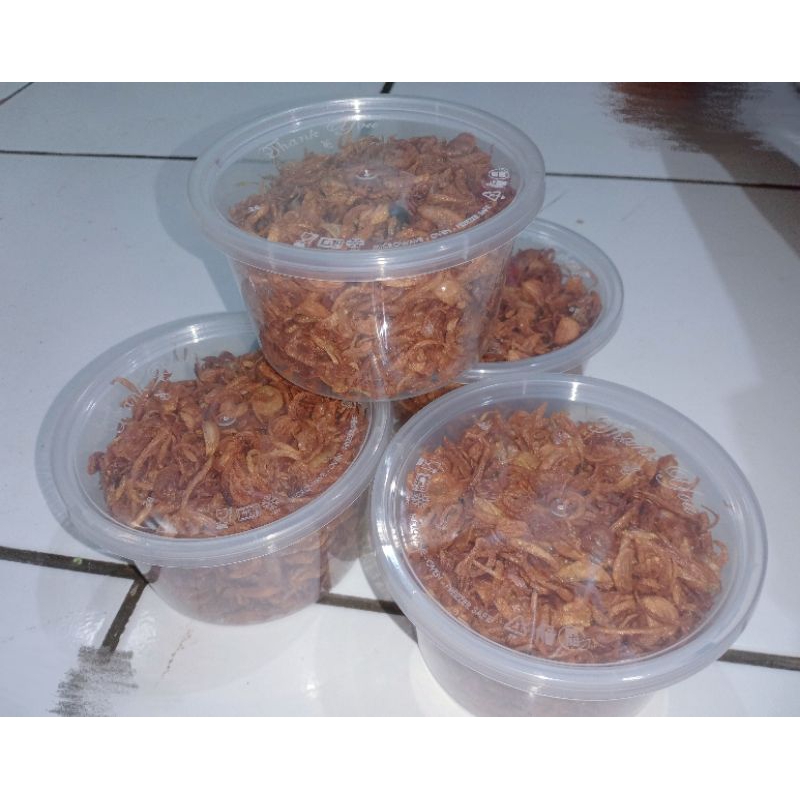 

BAWANG GORENG 80 GRAM