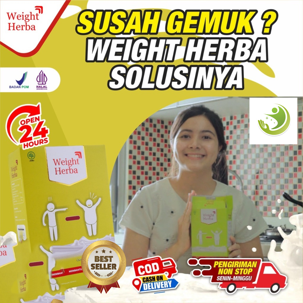 

Susu Etawa - Penggemuk Badan Penambah Berat Badan Tanpa Gula & Tanpa Olahraga Perlancar Saluran Pencernaan & Tingkatkan Nafsu Makan Suplemen Makan Asli Original 100 % Nutricareid