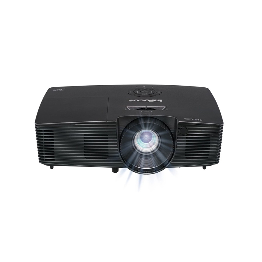 PROYEKTOR INFOCUS IN114XV XGA 1024x768 3.800 ANSI LUMENS