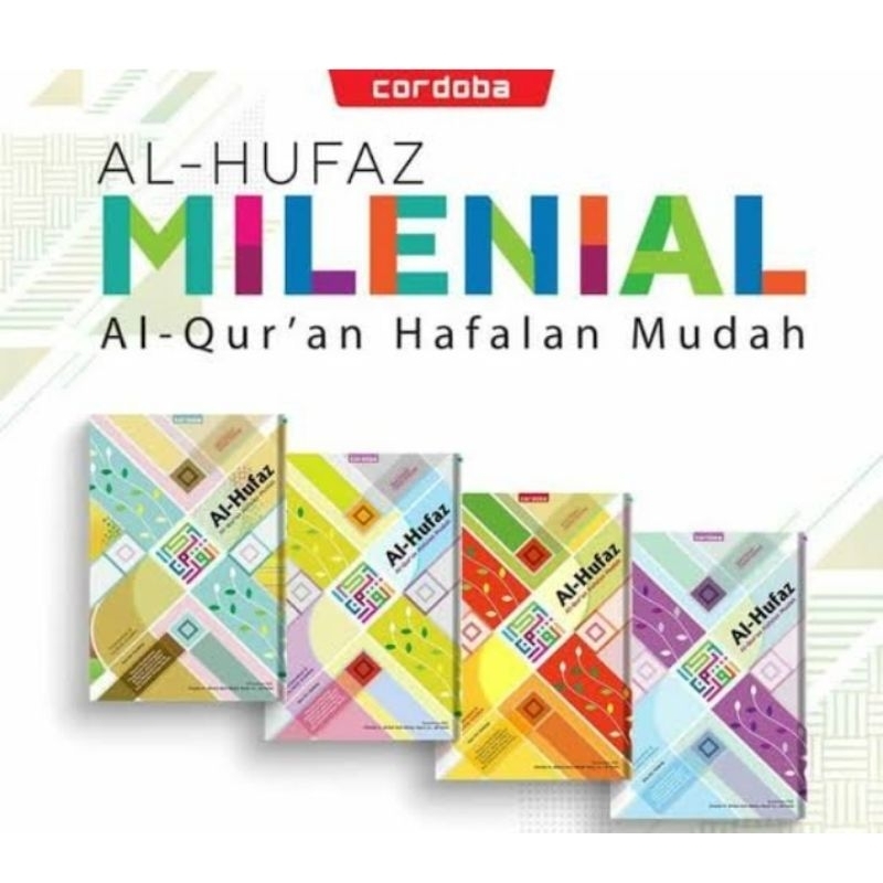 

Hufaz Milenial