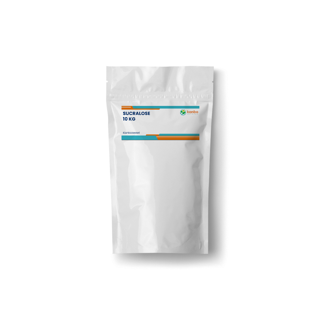 SUKRALOSA | SUCRALOSE KANBO | PEMANIS KANBO 1KG