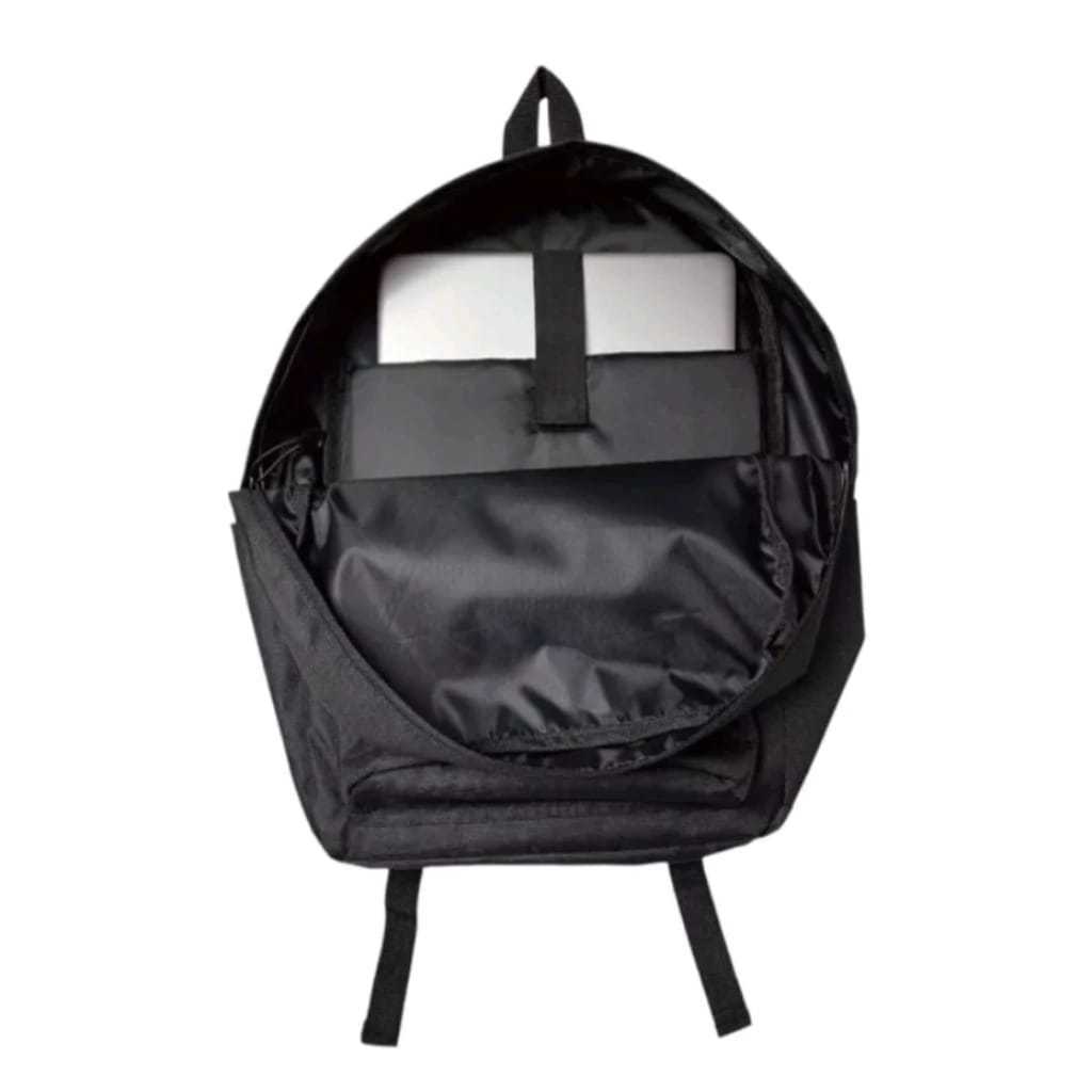 RB Tas Ransel Sekolah Distro Style Kekinian Terbaru/Tas Backpack Laptop Original New Trendy 2023