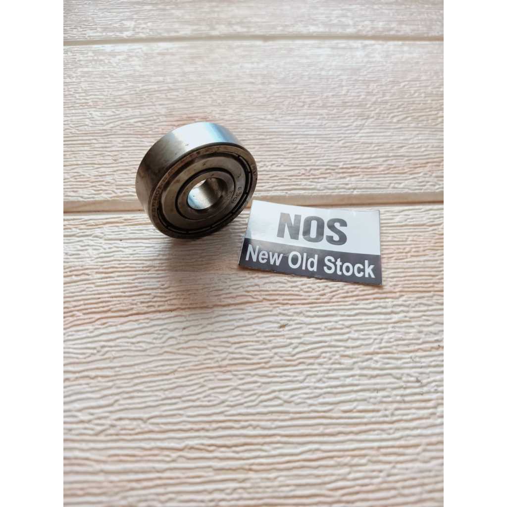 BAL BEARING 6301 ZZ ID 12MM OD 37MM TEBAL 12MM LAHER BEARING 6301zz