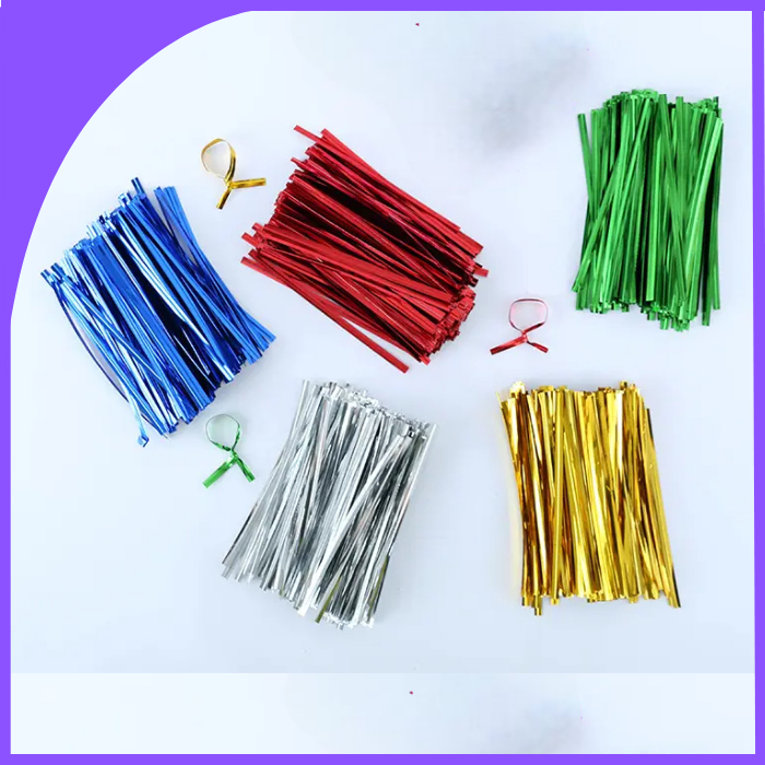 

PITA KAWAT SOUVERNIR WARNA WARNI 10 CM ISI 25 PCS / TALI PITA KAWAT / PITA KAWAT/ PITA KAWAT WARNA WARNI