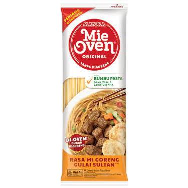 

MIE OVEN