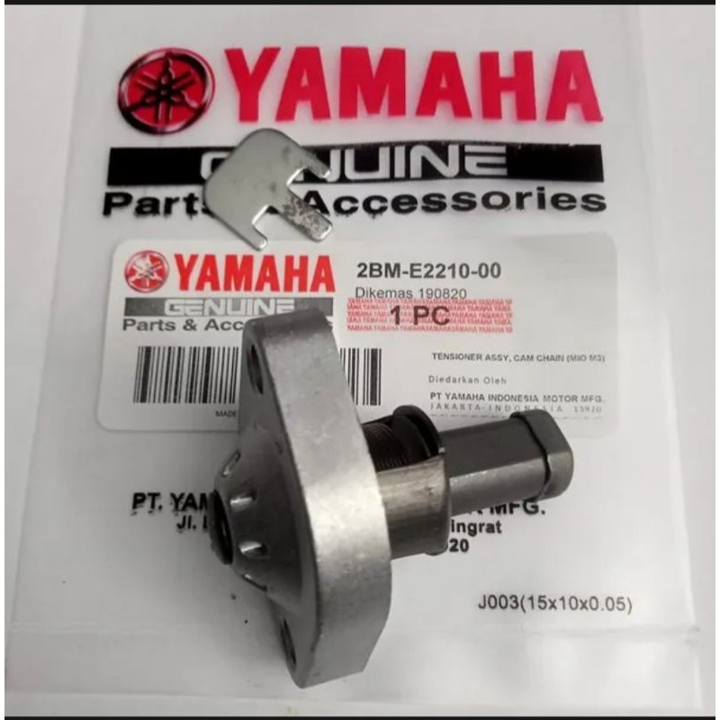 tonjokan keteng mio m3 soul gt 125