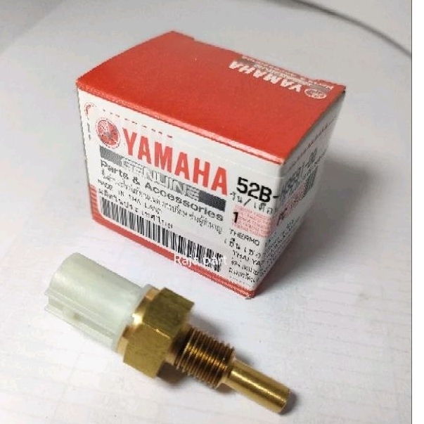 sensor air radiator sensor panas sensor ect eot new Vixion 2013 2020 new Vixion r  Vixion advance Vi