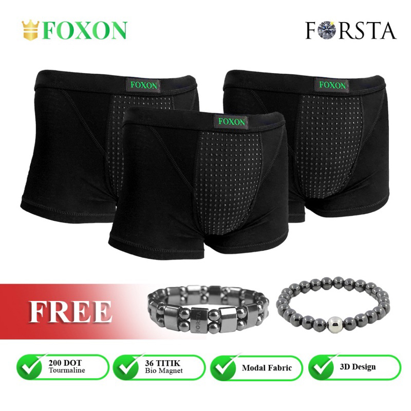Foxon Underwear celana dalam kesehatan