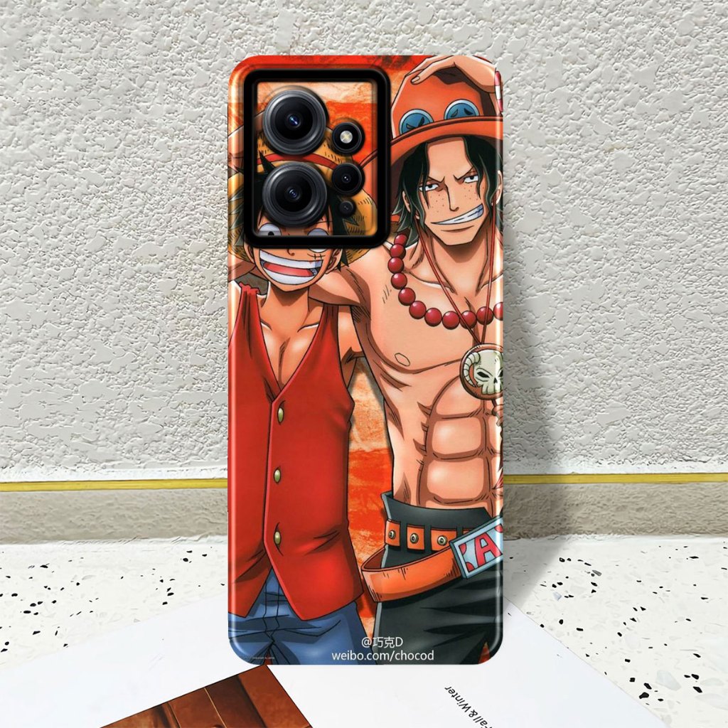 Case REDMI NOTE 12 Casing Hp - Softcase Case  REDMI NOTE 12 Casing Hp - Softcase - Case Hp  REDMI NO