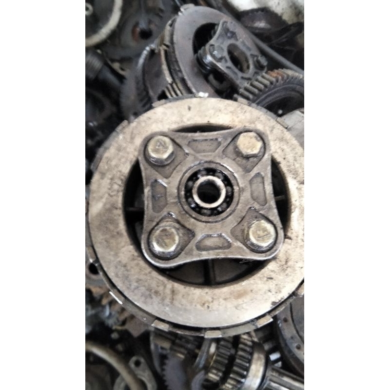 house kopling , rumah kopling supra , grand , cina