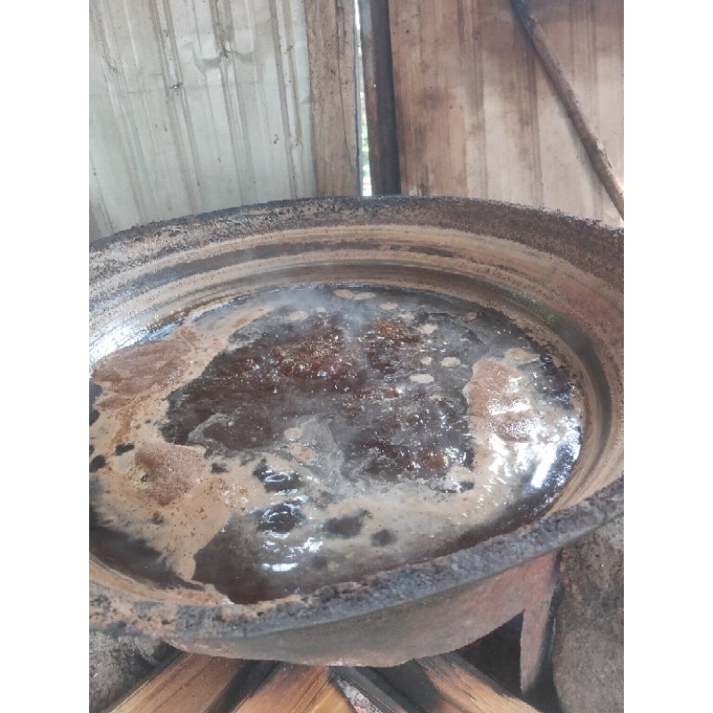 

gula merah - gula aren asli kalimantan