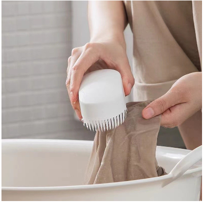 sikat baju lembut halus soft clothes brush