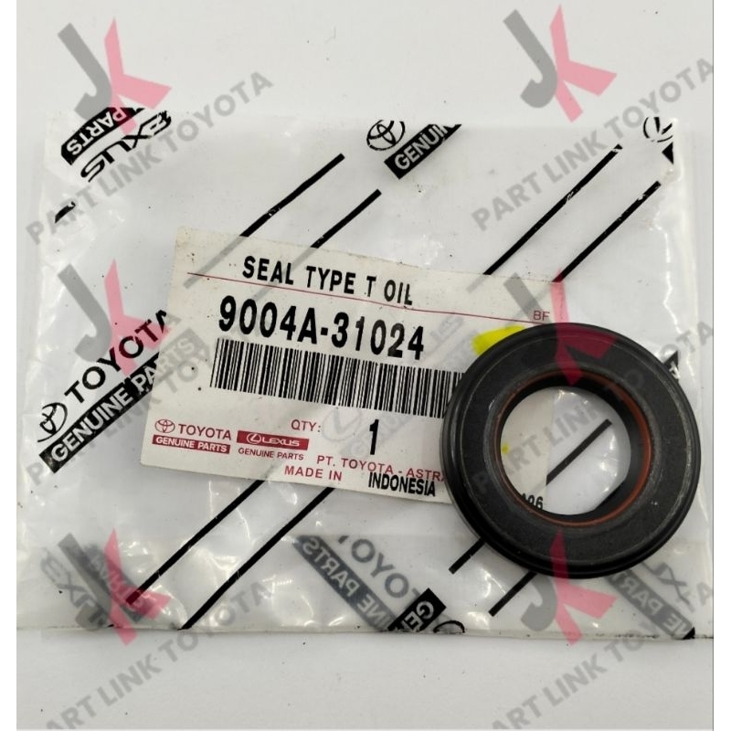 Seal Power Steering Kanan/Avanza 2006-2010/9004A-31024