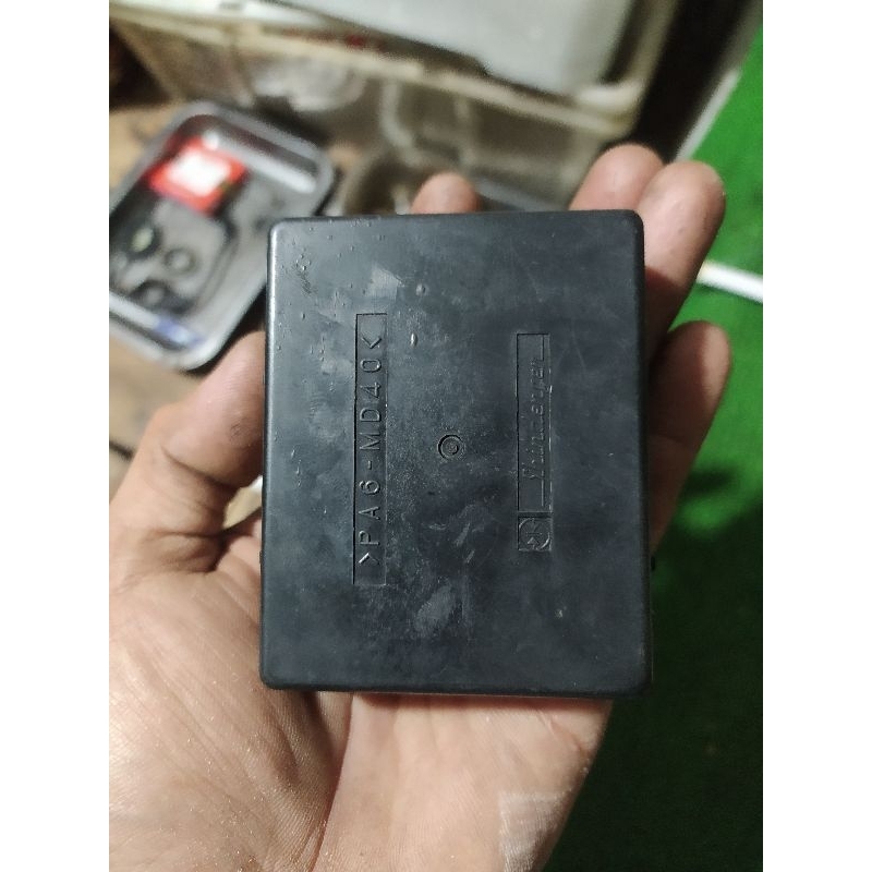 cdi original copotan beat karbu KVY