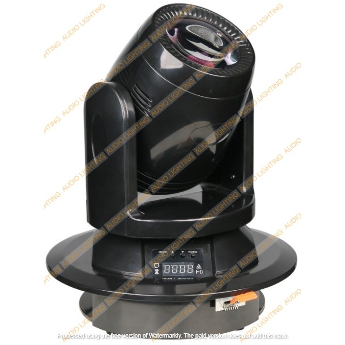 Mini Moving Head beam 100 watt