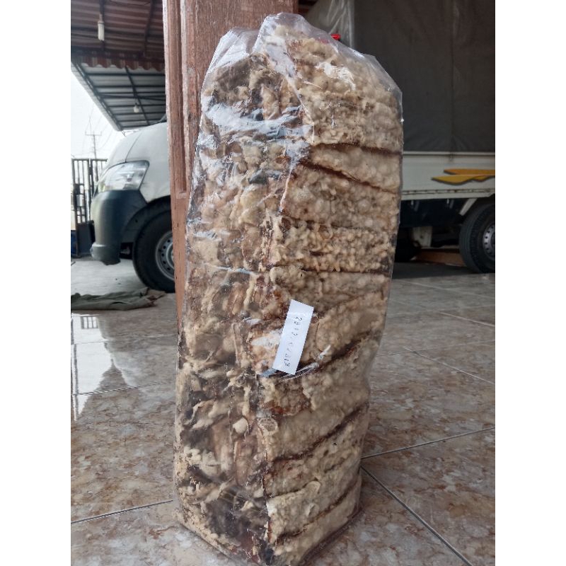 

Pisang Sale Keju 1kg Pisang Sale Lidah