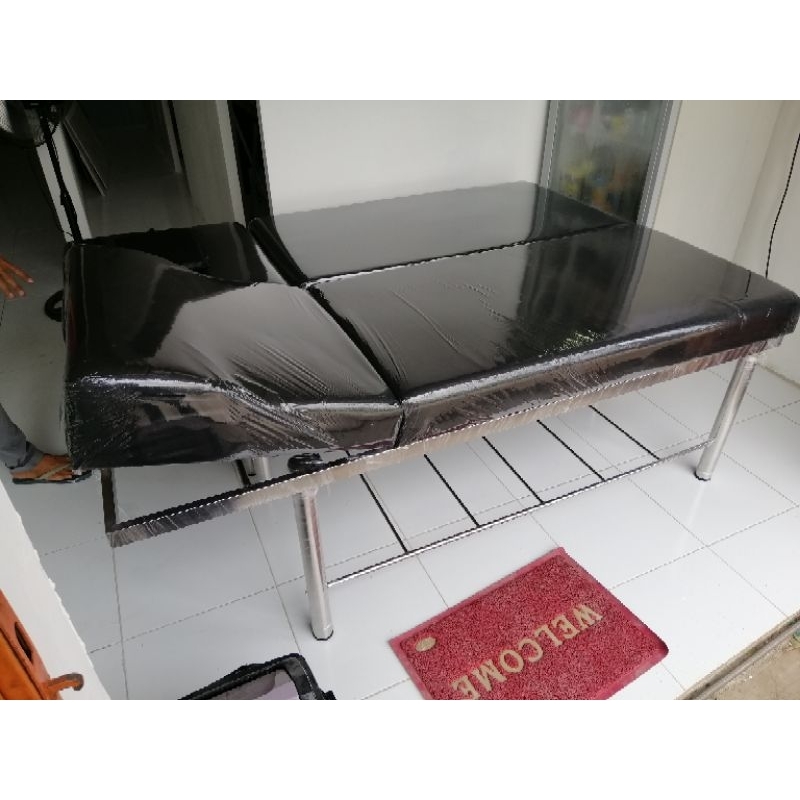 bed facial/bed medis/bed kesehatan/bed kecantikan/ranjang salon