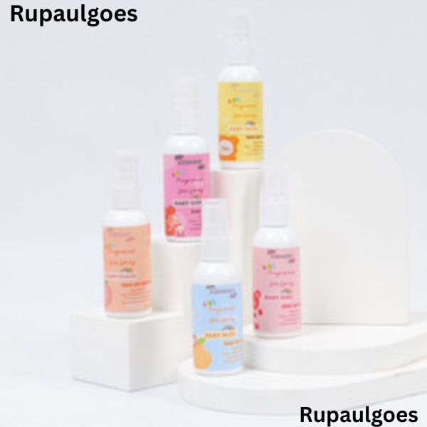 Deodorant Spray Tawas Natural Alnaatur | Deo Bebas Bau Badan Efektif Atasi Bau Ketiak | Alcohol Free