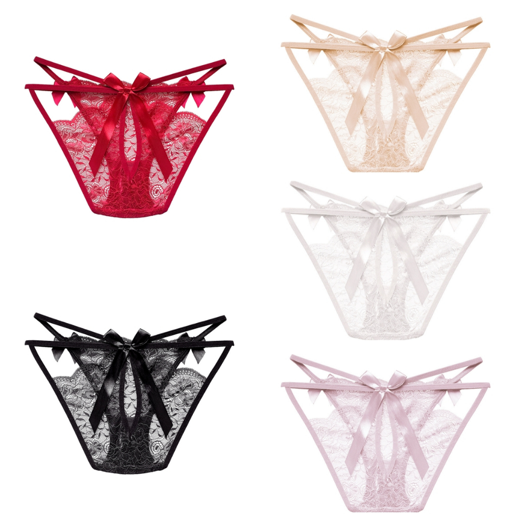 cd Sexy Wanita hot Celana Dalam transparan G String C2600