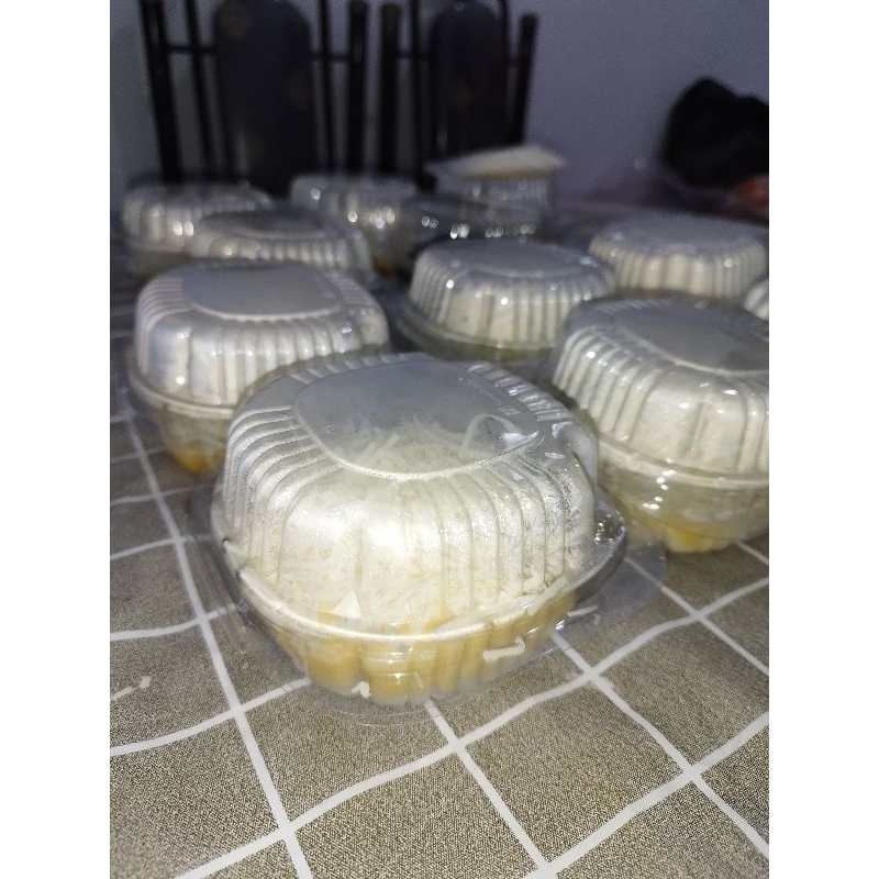 

Ketan Susu Keju
