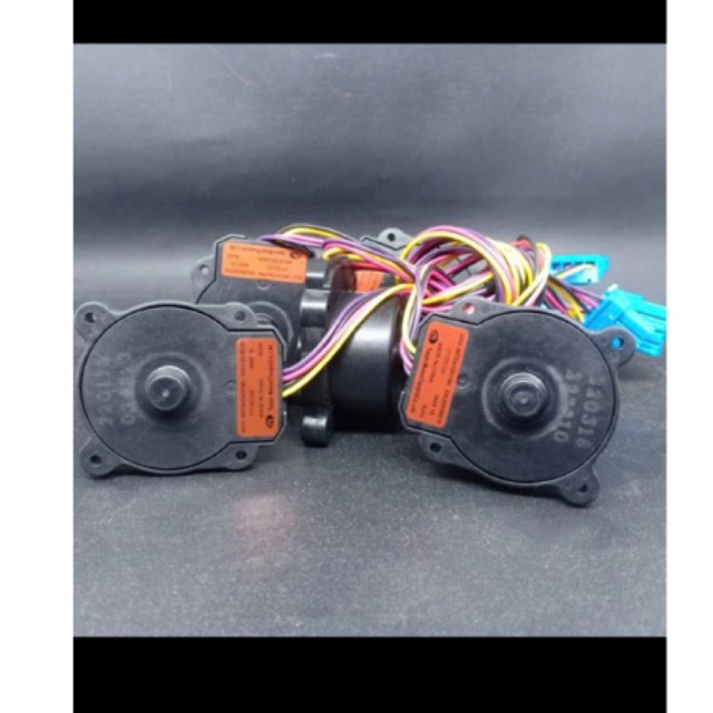 fan motor kulkas lg inverter EAU65058519