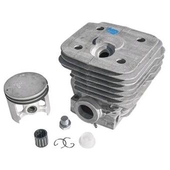 Cylinder Blok Komplit Chainsaw Husqvarna 395XP Original