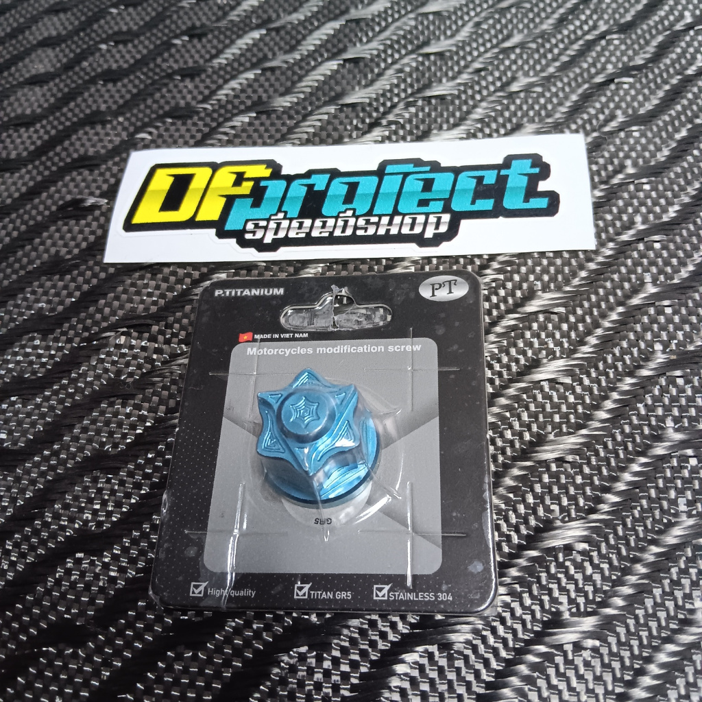 Mur As Roda Mio Titanium