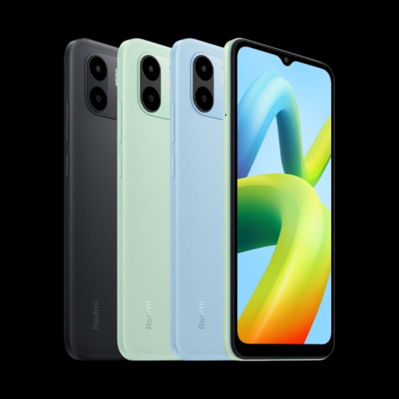 XIAOMI REDMI A2 GARANSI RESMI XIAOMI