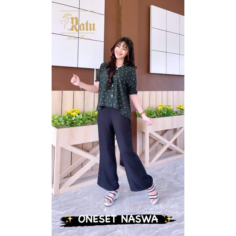 NAshwa set/sale/setelan