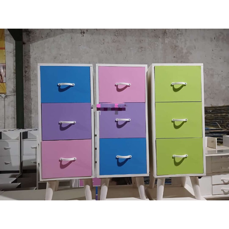 Laci Nakas Jumbo Aesthetic 3 susun