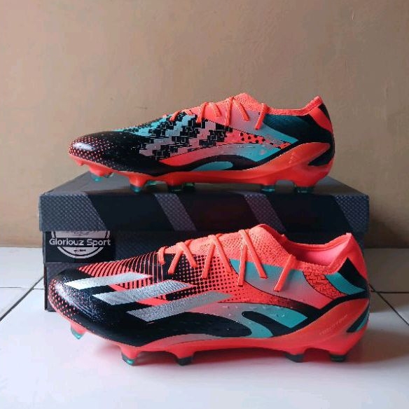 Adidas X Speedportal Messi.1 FG Original