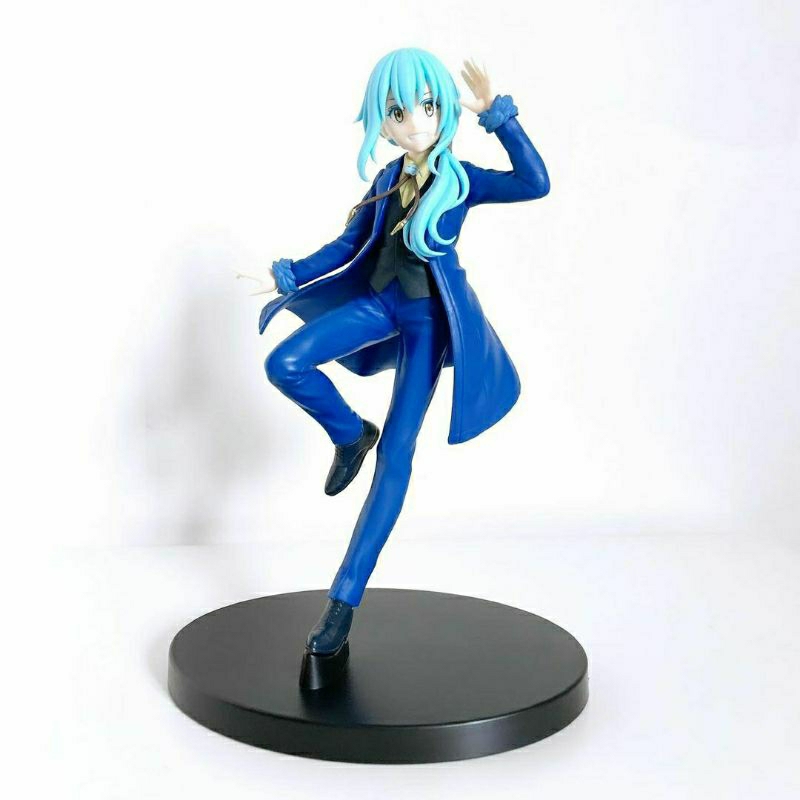 Action Figure Rimuru Tempest Tensei Shitara Slime Anniversary 10th