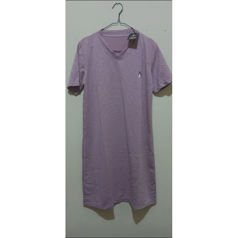 dress kaos golden bee