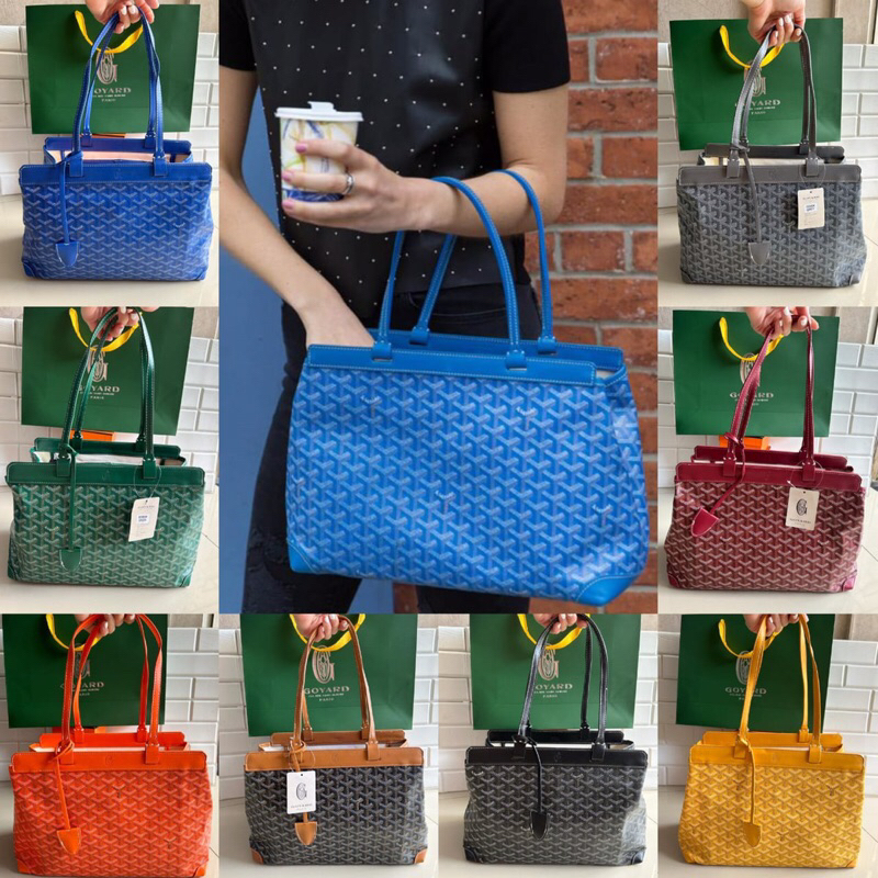 tas hand bag branded wanita import Bellechasse