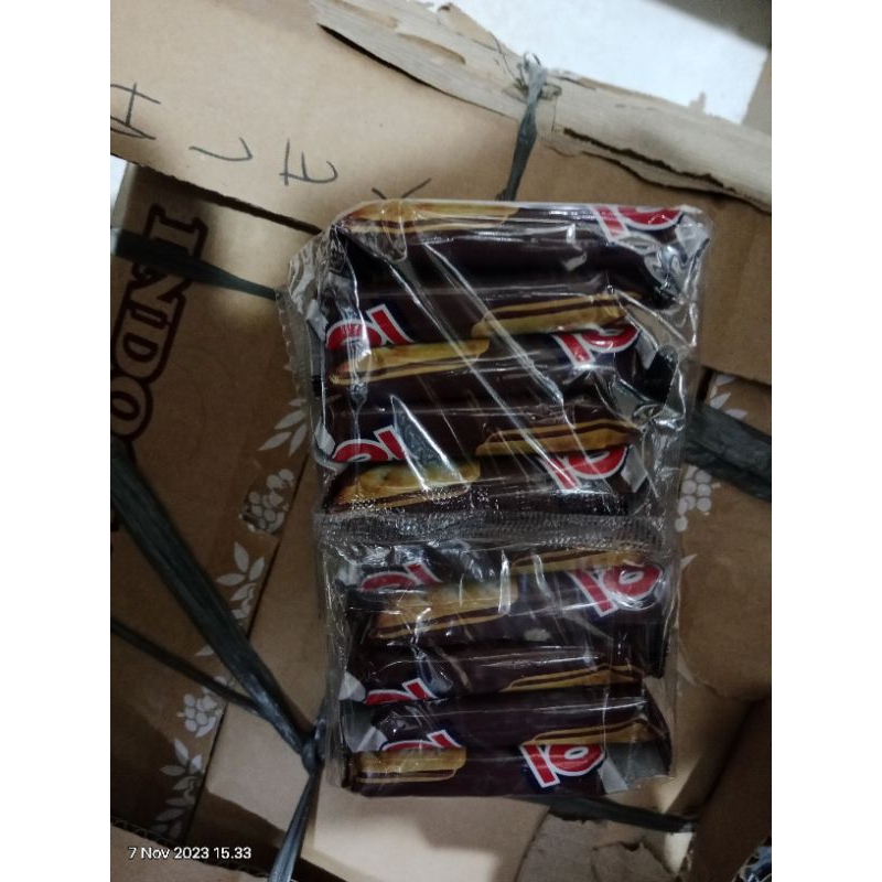 

Superco Malkist Khong Guan 1 renceng