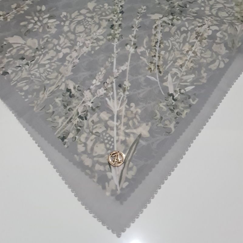 Preloved Hijab Ayu by Ayu Lestari