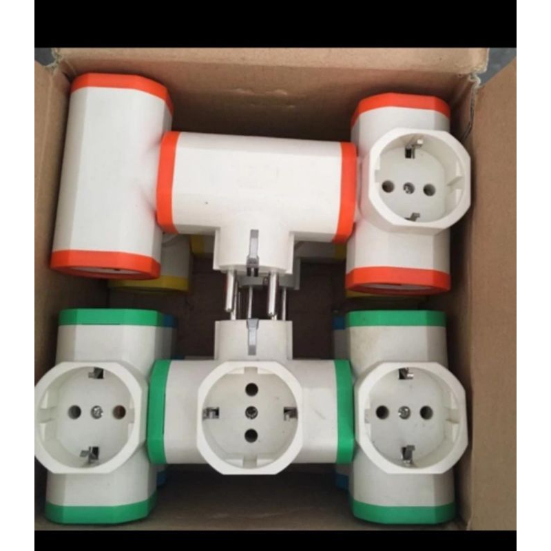 NEW PALLAS STEKER T - ARDE NP-903