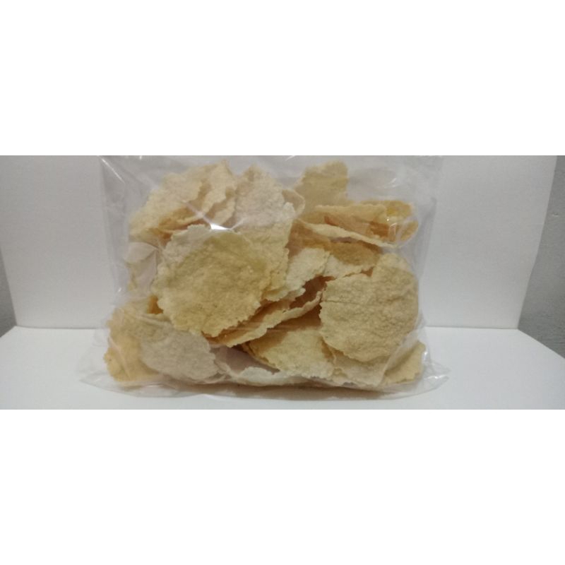 

Kerupuk Gendar 500gr