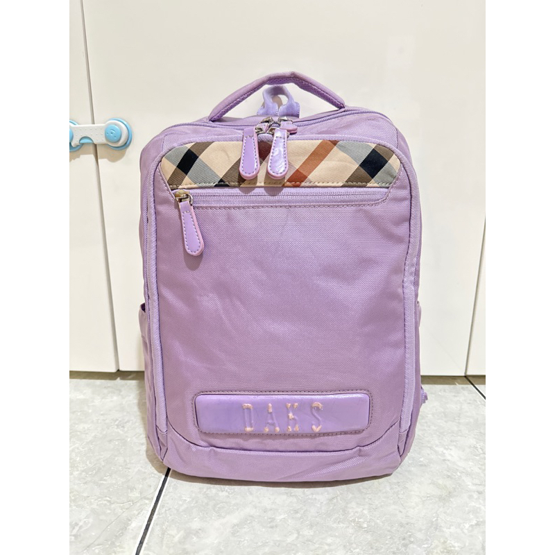 Ransel Anak Brand Daks Original Backpack